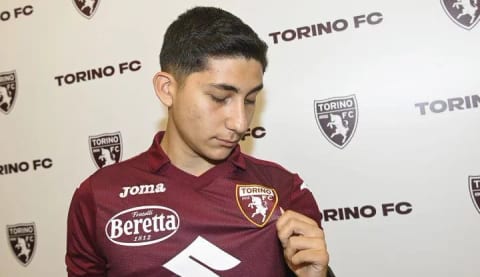 Emirhan İlkhan Torino'dan ayrılıyor! İşte yeni takımı!