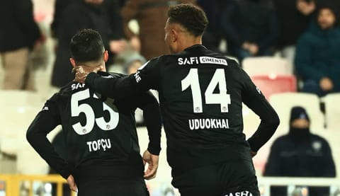 Emirhan Topçu: Bunu devam ettirmemiz lazım