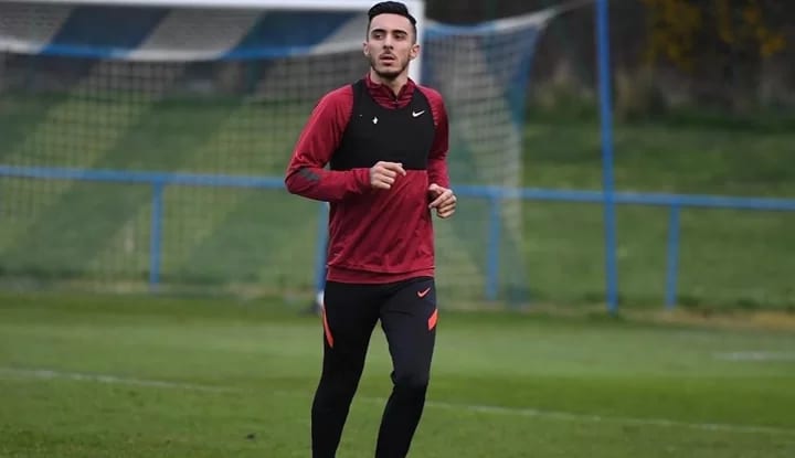 Emirhan Topçu transferinde fark 500 bin Euro!