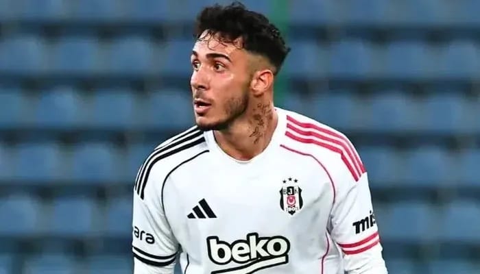 Emirhan Topçu’dan penaltı tepkisi! “Seneye de aynısı olacak”