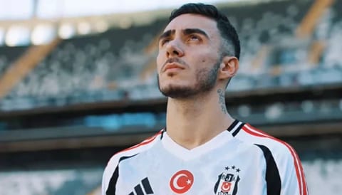 Emirhan Topçu’nun Sakatlık Durumu açıklandı!