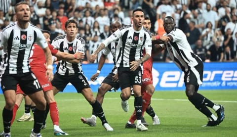 Emirhan'ın golü neden iptal edildi? Güntekin Onay açıkladı!