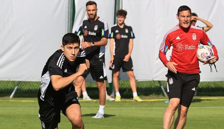 Emirhan'ın kontrat detayları belli oldu!