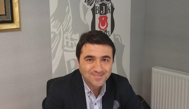 Emrah Bayraktar'dan Serdar Saatçı açıklaması!