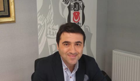 Emrah Bayraktar'dan Serdar Saatçı açıklaması!