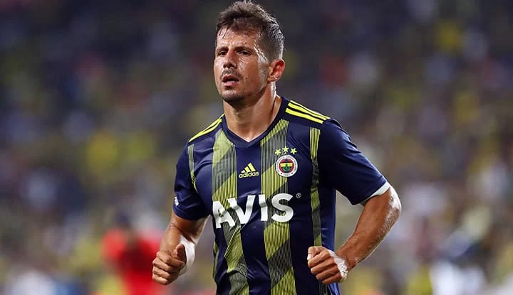 Emre Belözoğlu'ndan Gökhan Gönül ve Caner Erkin cevabı!