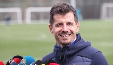 Emre Belözoğlu'ndan flaş Ljajic açıklaması