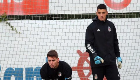 "Emre Bilgin, kaleye geçtiğinde bir daha yerini kaptırmaz"