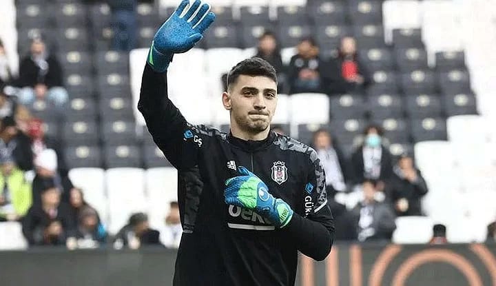 Emre Bilgin sürprizi! Talipler var!