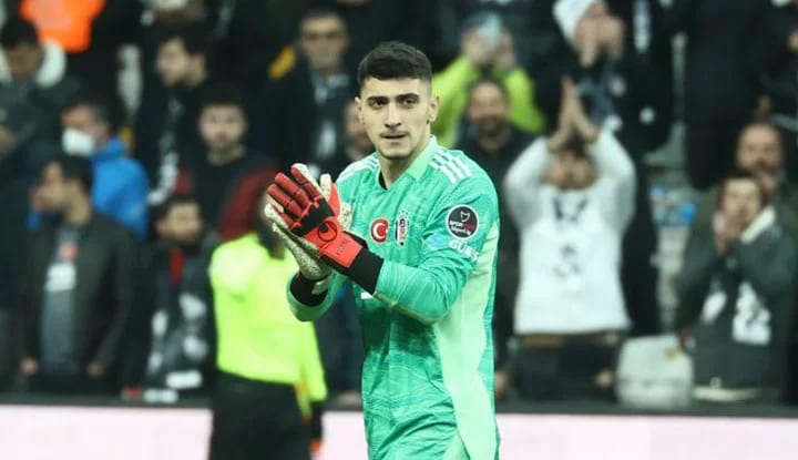 Emre Bilgin'den maç sonu itiraf! "Yediğimiz golde..."