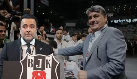 Emre Kocadağ aday oluyor mu?  Şok iddia