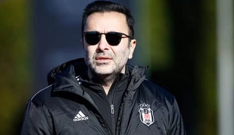 Emre Kocadağ pazartesi adaylığını açıklayacak!