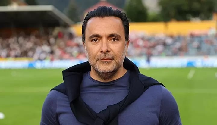 Emre Kocadağ’dan başkan adaylığı konusunda flaş açıklama!