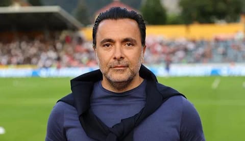 Emre Kocadağ’dan başkan adaylığı konusunda flaş açıklama!