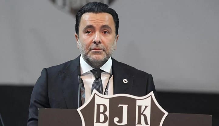Emre Kocadağ'dan Fenerbahçe ve Galatasaray'a olay sözler!