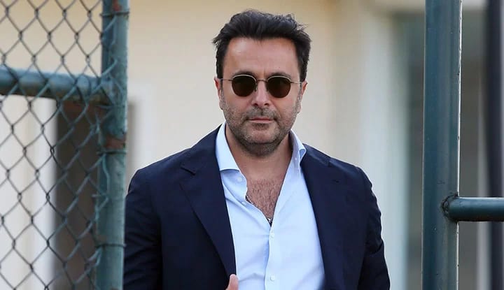 Emre Kocadağ'dan flaş Ersin Destanoğlu açıklaması