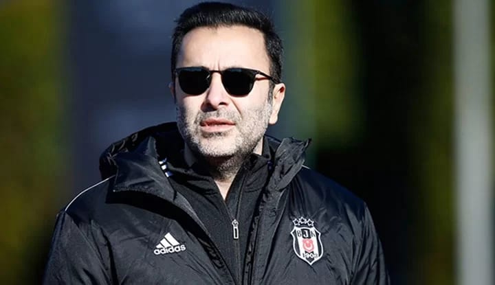 Emre Kocadağ'dan transfer müjdesi!