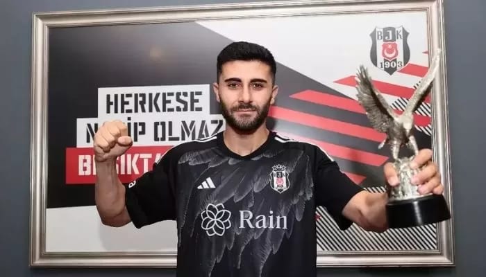 Emrecan Bulut kiralık olarak Çaykur Rizespor'da!