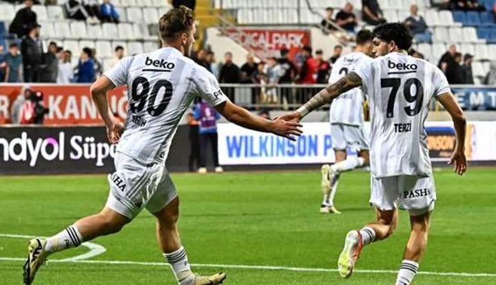 Emrecan Terzi: "Kötü gidişatı durdurmak istiyoruz"