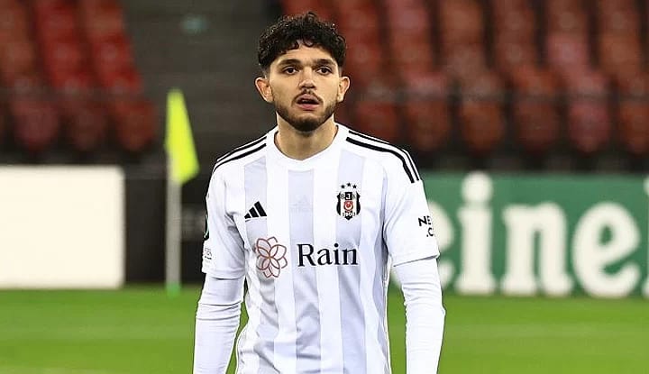 Emrecan Terzi'den açıklamalar! "Gözüme uyku girmedi"