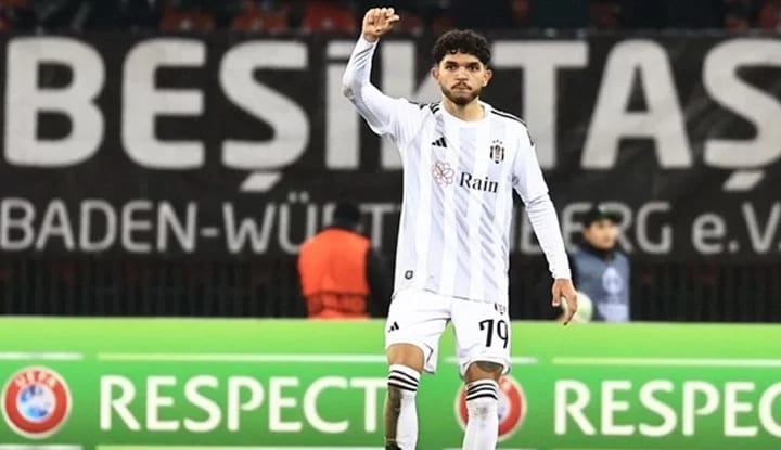 Emrecan Terzi'den Lugano maçı öncesi açıklama!