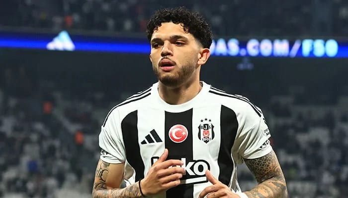 Emrecan Terzi'nin yeni adresi belli oldu!