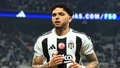 Emrecan Terzi'nin yeni adresi belli oldu!