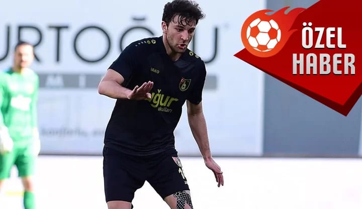 ÖZEL HABER | Emrecan Uzunhan, Beşiktaş'ta!