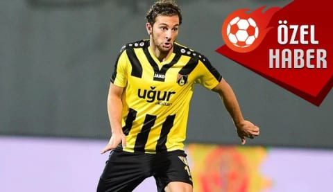 ÖZEL HABER | Emrecan Uzunhan, Beşiktaş'ta!