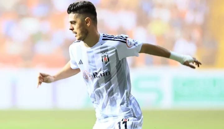 En iyisi Rashica!