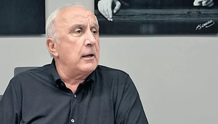 Engin Baltacı: "Yönetimle kavgaysa kavga!"