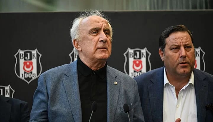 Engin Baltacı'dan Çebi açıklaması! "Seba'dan sonra en iyisi"