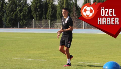 Enzo Roco'nun Karagümrük'ten alacağı maaş şaşırttı!