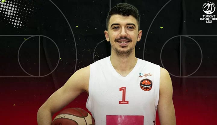 Eray Akyüz, Beşiktaş'ta!