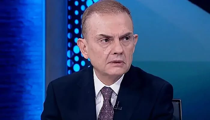 Ercan Taner’den Derbi Penaltısı Tepkisi: “Tam Bir Sirk!”