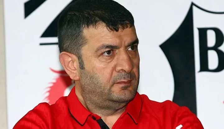 Erdal Torunoğlulları'ndan Ghezzal açıklaması