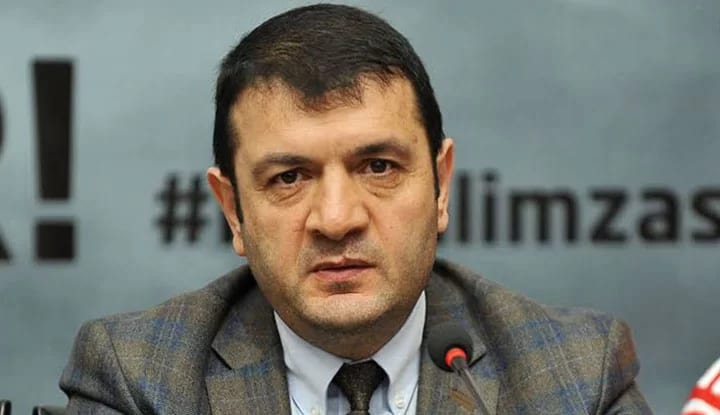 Erdal Torunoğulları'ndan flaş Tosic açıklaması