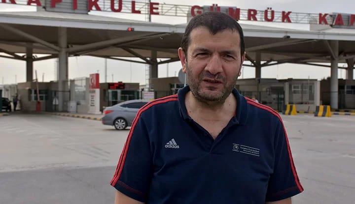 Erdal Torunoğulları'ndan son dakika transfer açıklamaları!