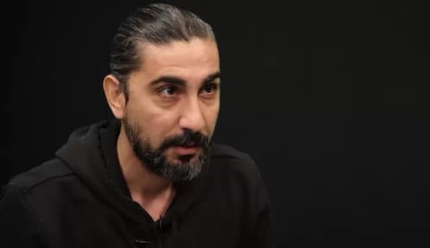 Ergin Aslan, Şenol Güneş'li Beşiktaş'ı yorumladı!