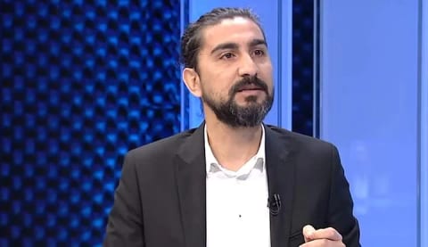 Ergin Aslan'dan tepki! "Allah'tan kork ya"