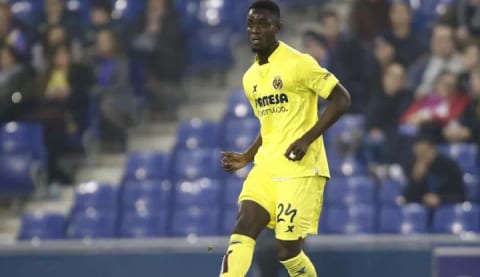 Eric Bailly ikinci maçında sakatlandı!