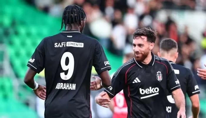 Erman Özgür’den açıklamalar! “Orkun Kökçü çok oyuncu”