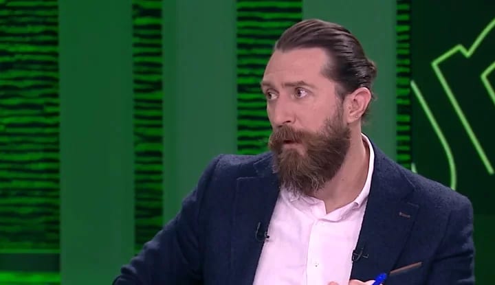 Erman Özgür'den Fernandes yorumu! "Bugün Gedson bunu yaptı"