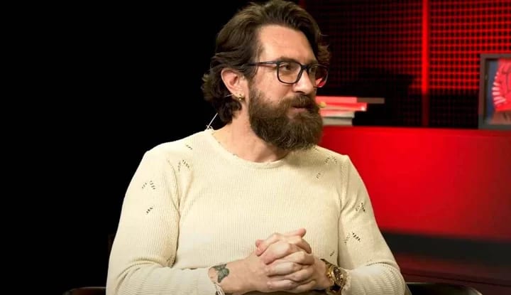 Erman Özgür'den Muleka ve Tayfur karşılaştırması!