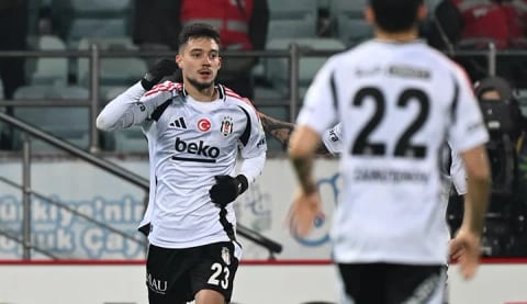 Ernest Muçi: "Alınan skordan memnun değiliz"