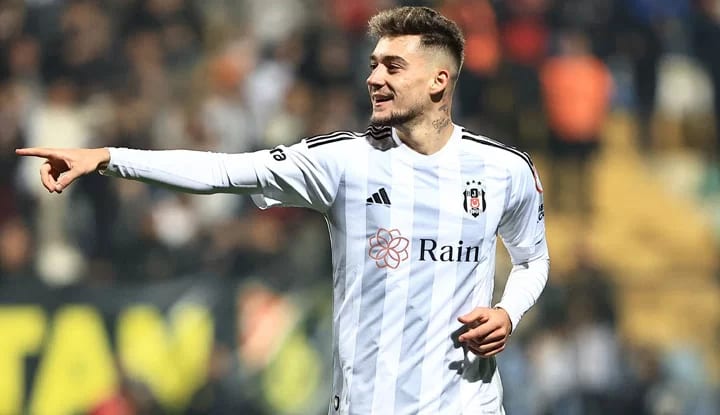 Ernest Muçi'nin dönüş tarihi belli oldu!