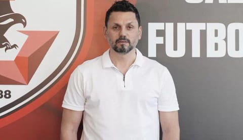Erol Bulut, Beşiktaş maçı öncesi açıkladı! 4 eksik...