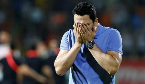 Erol Bulut, Beşiktaş'ın etkisinde kaldı!