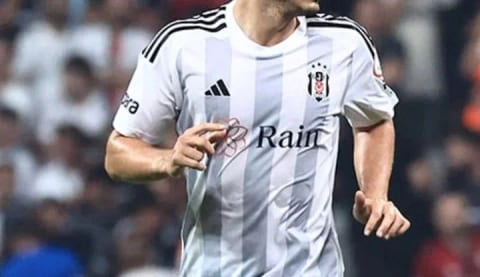 Erol Bulut'tan Beşiktaşlı oyuncu için açıklama!