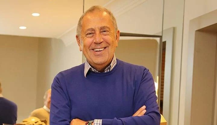 Erol Kaynar'dan eleştiri! "Dünki maç ve iki teknik adam"